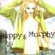   Happy & Murphy <small>Story & Art</small> 